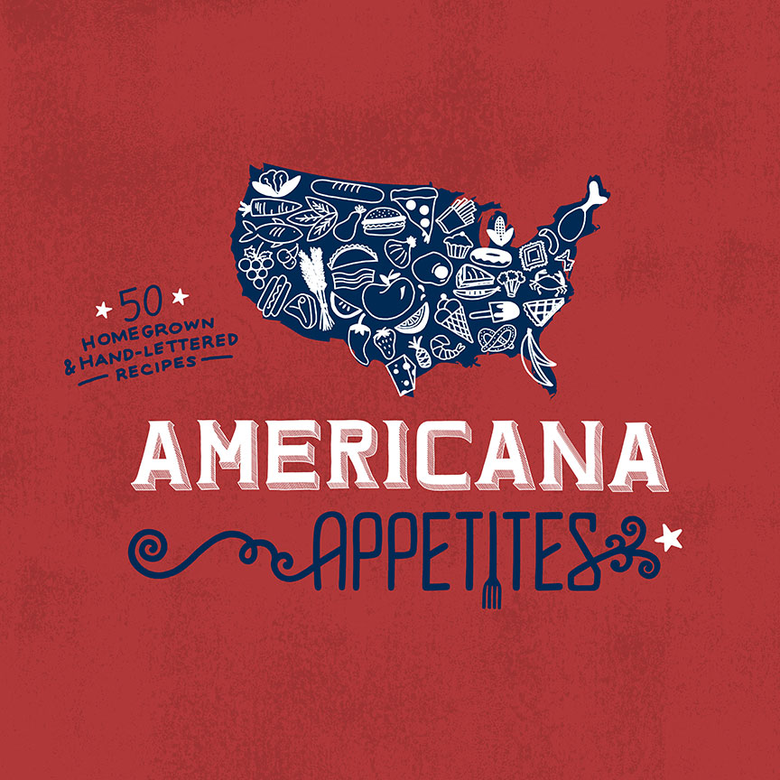 Americana Appetites
