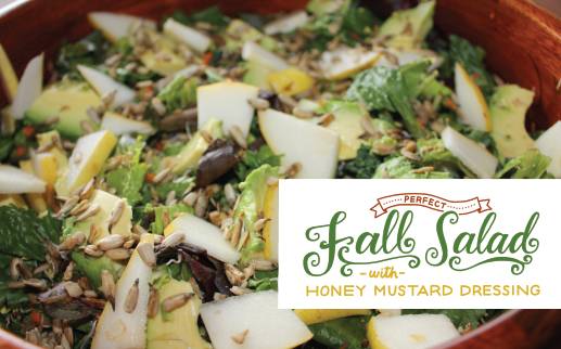 FallSalad