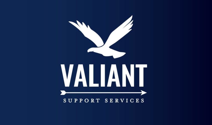 Valiant Support Services Tomahawk Design Co