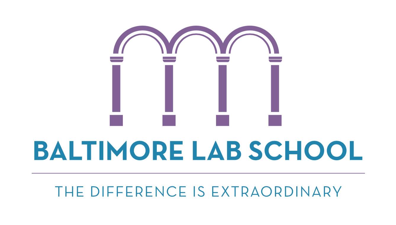 Baltimore Lab School - Tomahawk Design Co